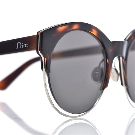 christian dior sideral 1 sunglasses|CHRISTIAN DIOR Sideral 1 Sunglasses Blue Havana .